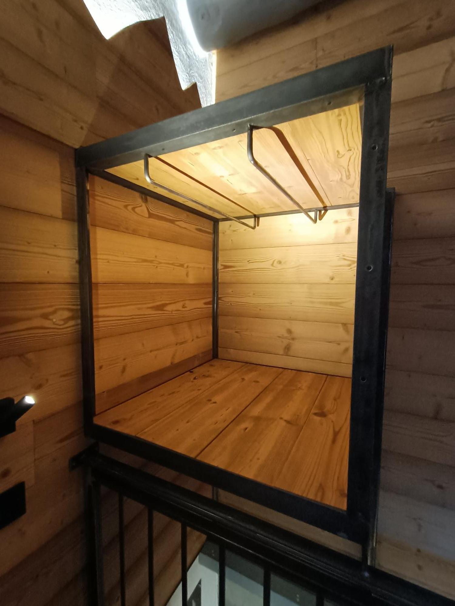 Apartament Ak House Aprica Zewnętrze zdjęcie