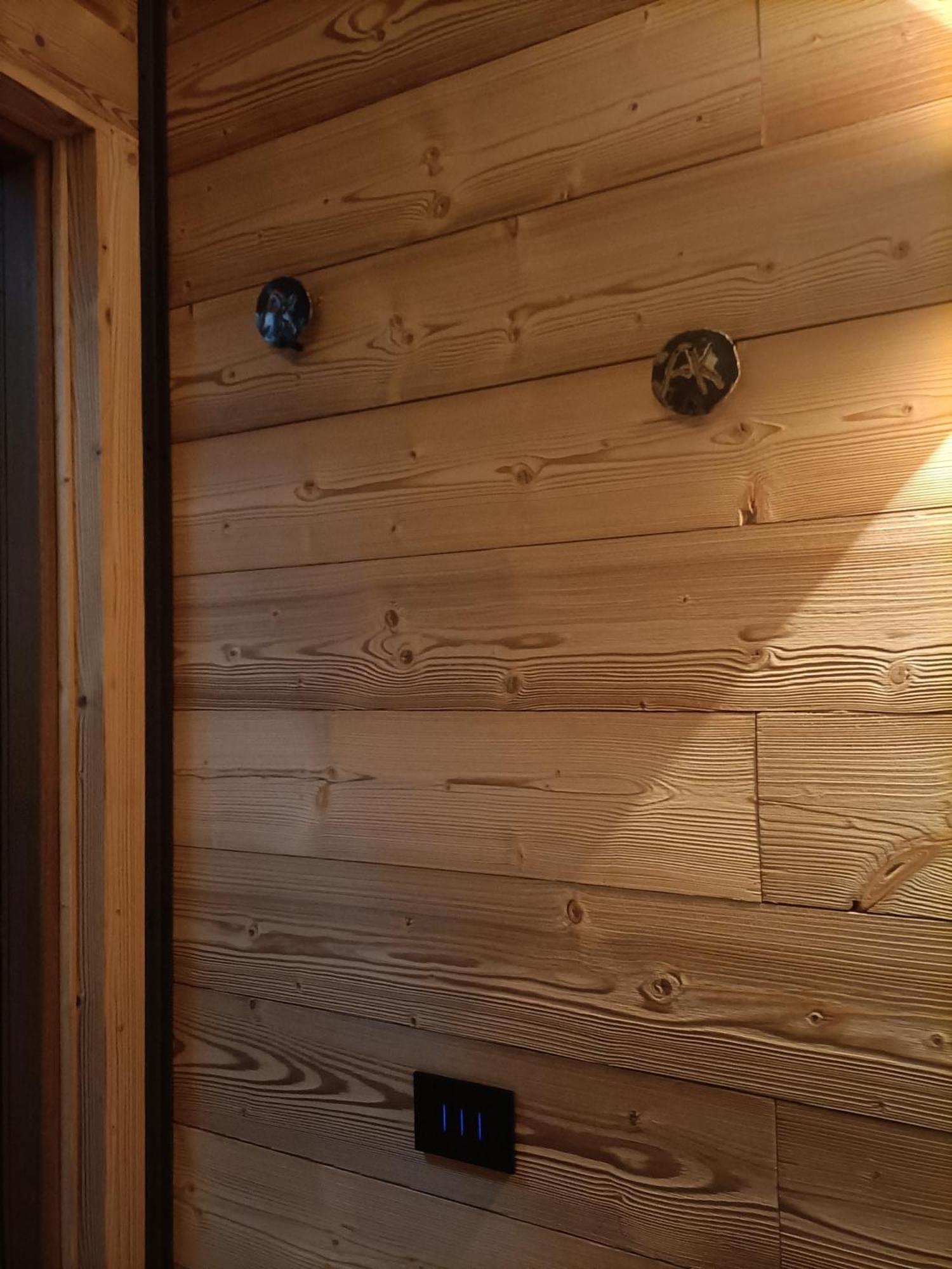 Apartament Ak House Aprica Zewnętrze zdjęcie