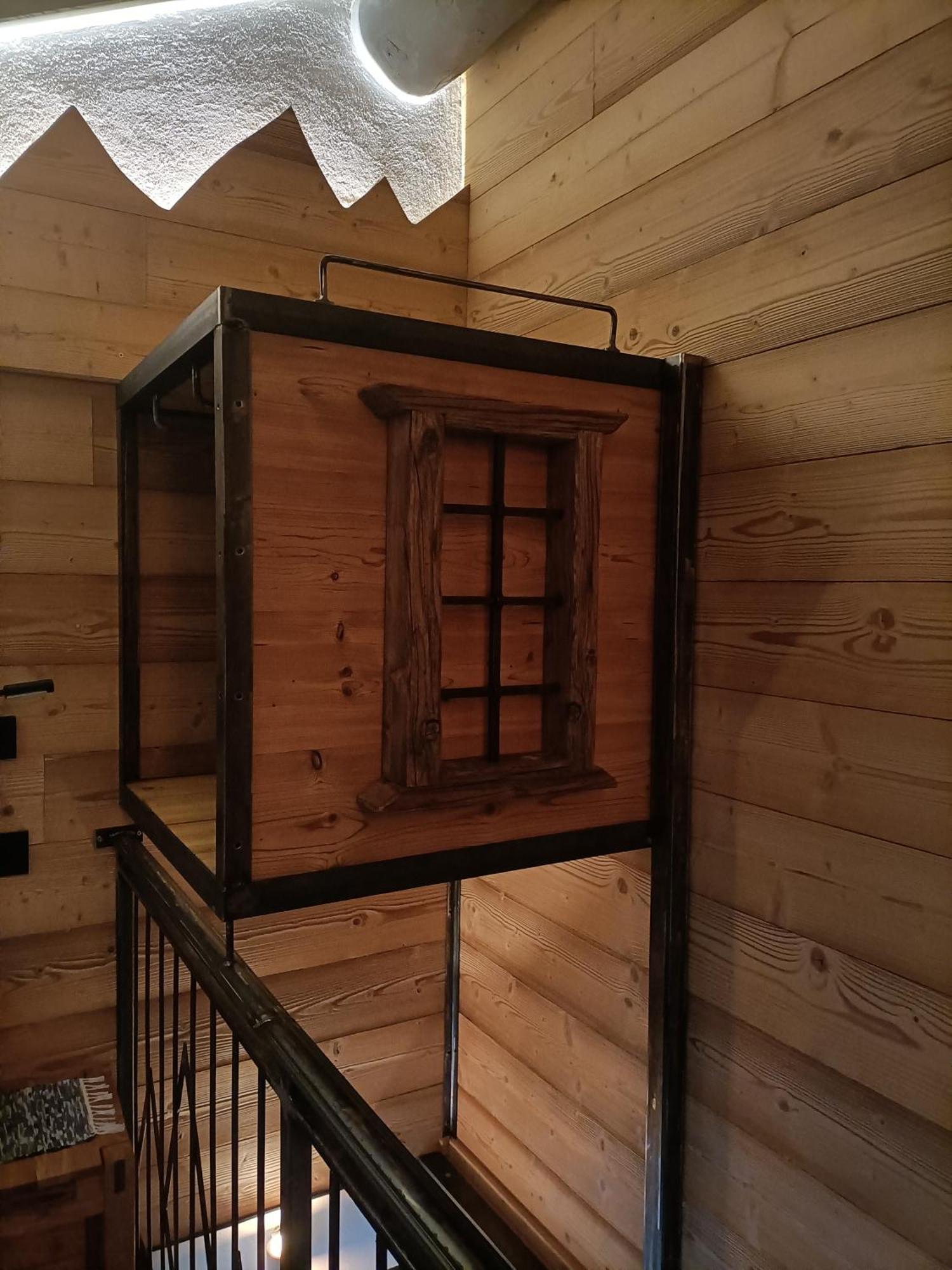 Apartament Ak House Aprica Zewnętrze zdjęcie