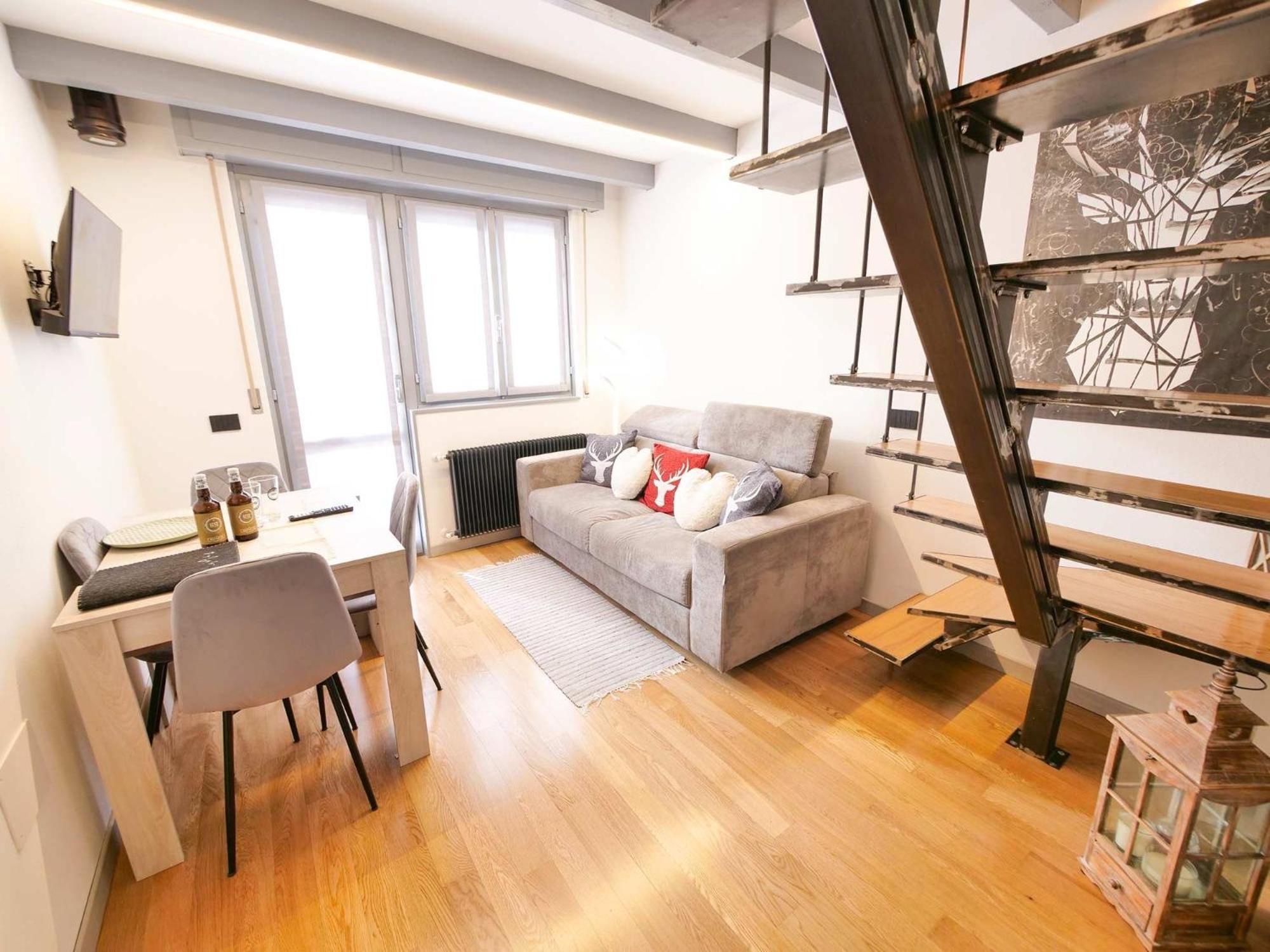 Apartament Ak House Aprica Zewnętrze zdjęcie
