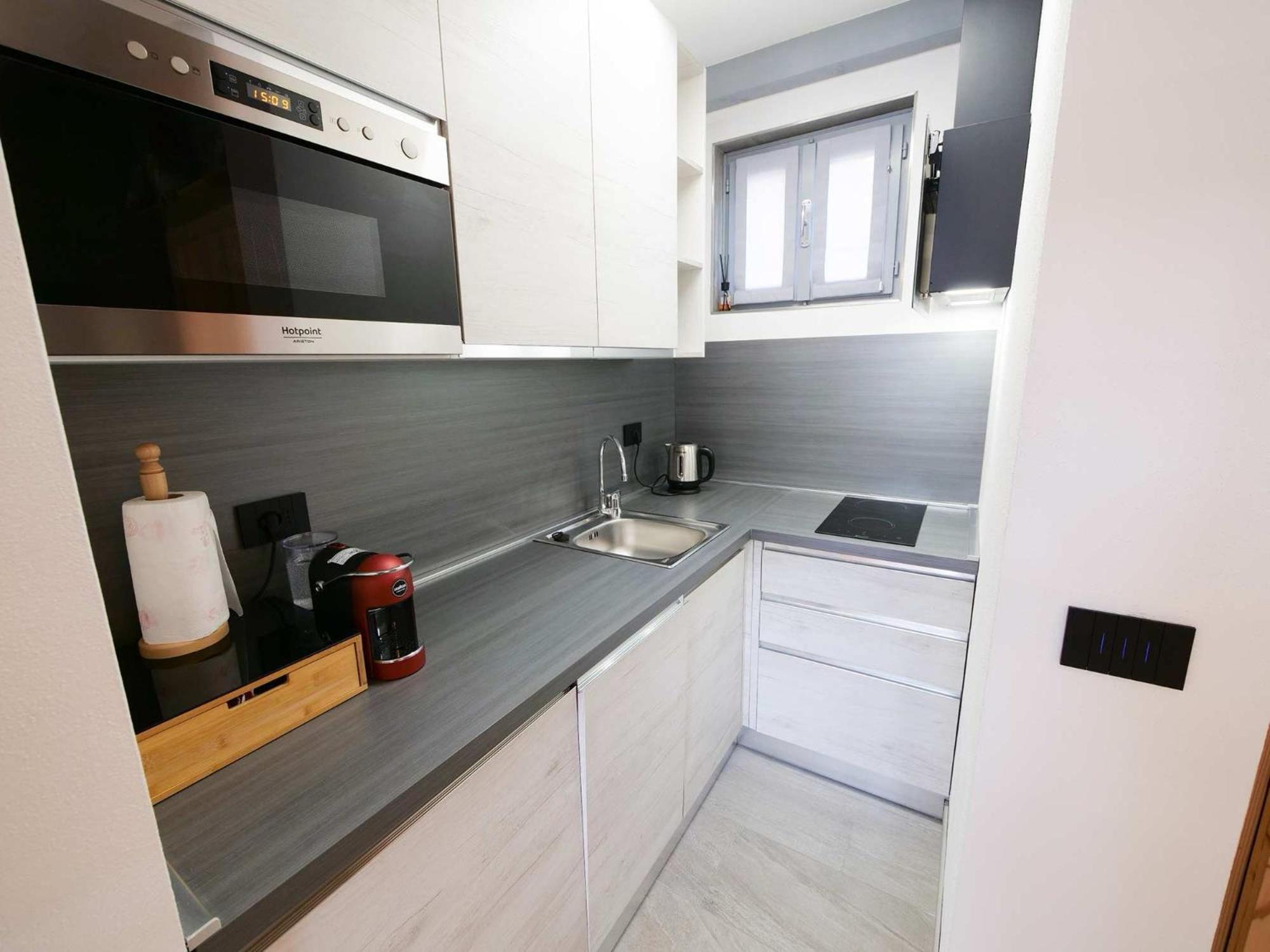 Apartament Ak House Aprica Zewnętrze zdjęcie