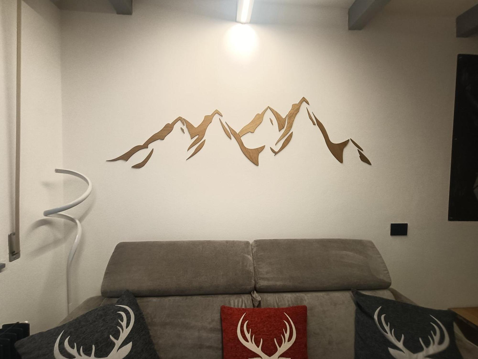 Apartament Ak House Aprica Zewnętrze zdjęcie